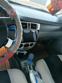 Chevrolet Optra